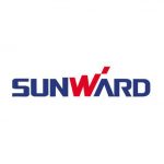 sunward